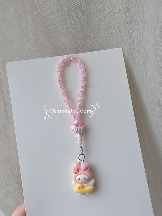 Melody keychain