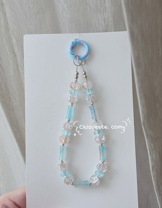 SHW phone strap