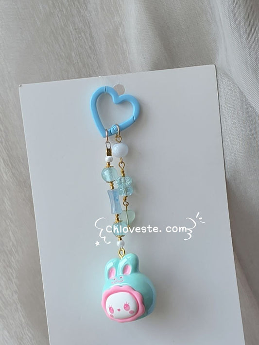 GHW Emma keychain